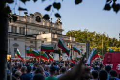 From protests to constitutional crisis: Boyko’s latest gamble