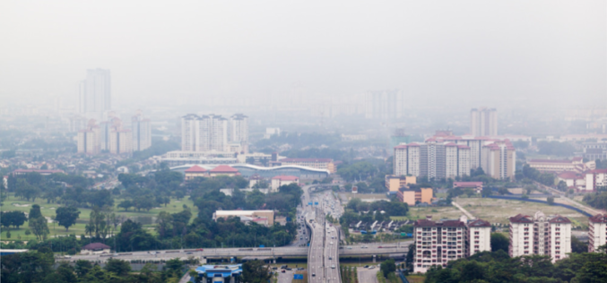 Southeast Asia’s Transboundary Haze: Obstacles to a Regional Solution