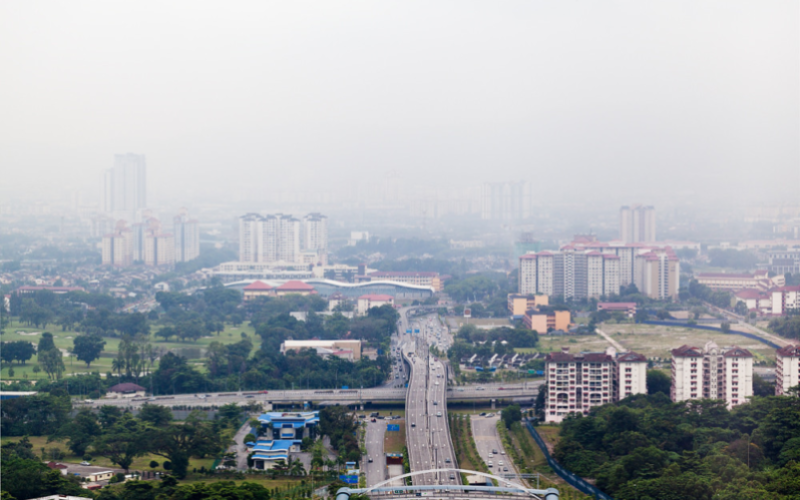 Southeast Asia’s Transboundary Haze: Obstacles to a Regional Solution