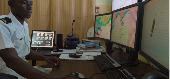 Surge of Piracy amid Coronavirus Outbreak
