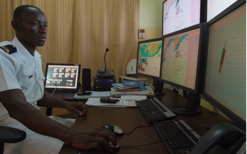 Surge of Piracy amid Coronavirus Outbreak