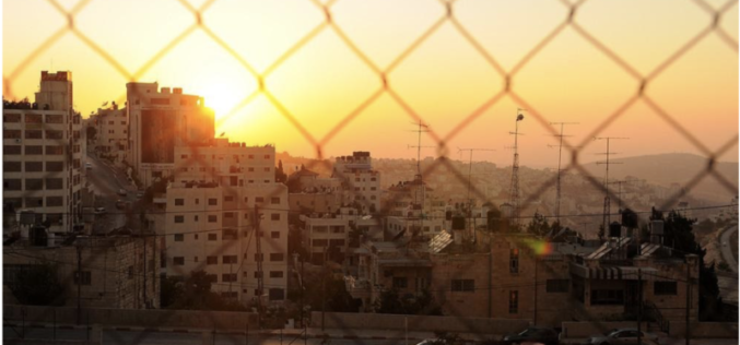 What Israel-UAE peace agreement means for Palestine?
