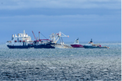 Will Further Sanctions Stop the Nord Stream 2 Gas Pipeline?