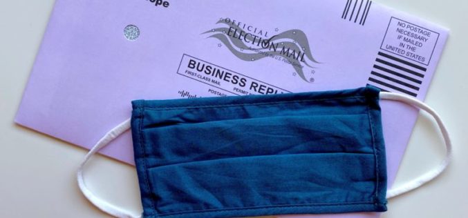 A new party in the USA?