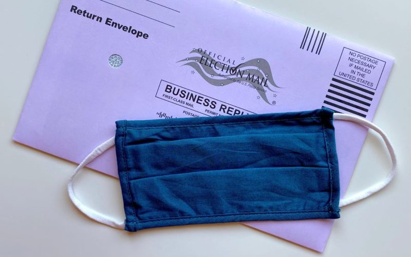 A new party in the USA?