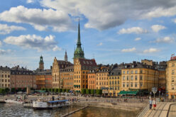 Sweden Might Avoid a Second Wave, But at What Cost?