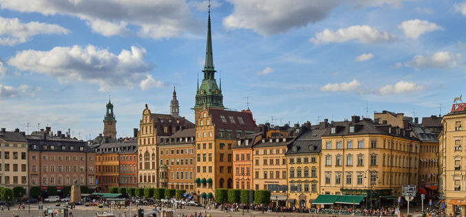 Sweden Might Avoid a Second Wave, But at What Cost?