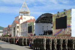 Nagorno Karabakh – The  Conflict in Perspective