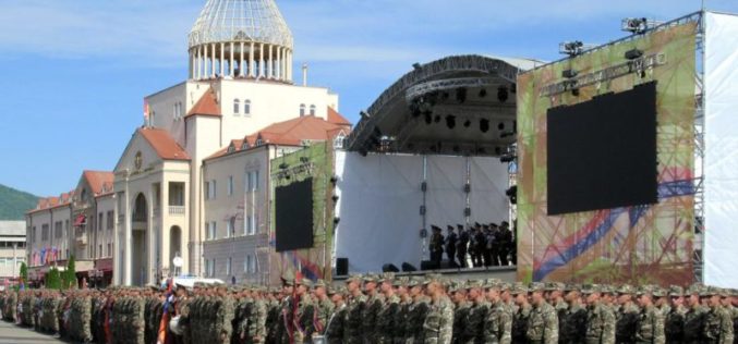 Nagorno Karabakh – The  Conflict in Perspective