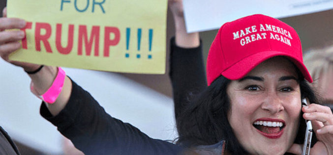 USA Latinx Voters in Florida: An increasingly important group