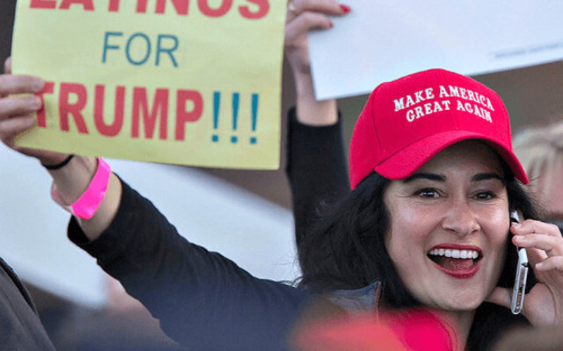 USA Latinx Voters in Florida: An increasingly important group