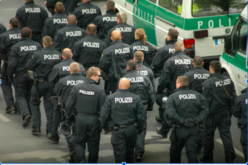 Germany: Right-wing Extremism Within Law Enforcement