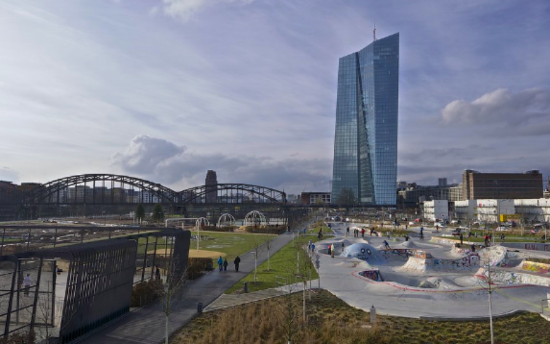 European monetary policy faces another crisis:  Is the ECB effectively leading the way?
