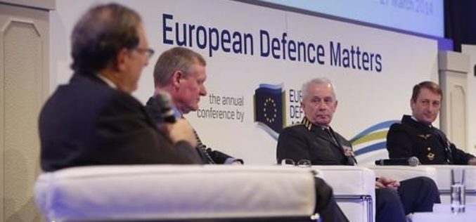 Cuts in the European Defence Fund’s budget: at what cost?