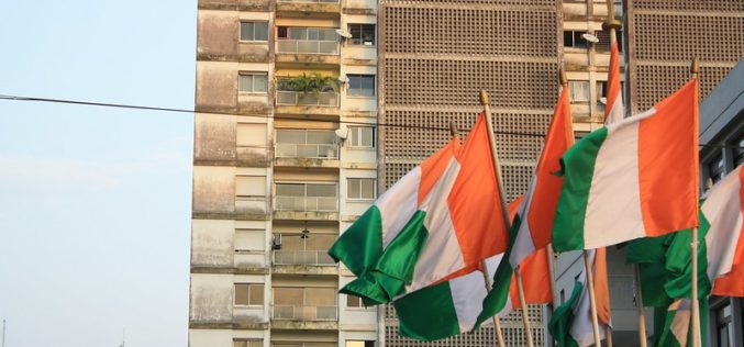 Ivory Coast’s Election is Heading Off the Rails