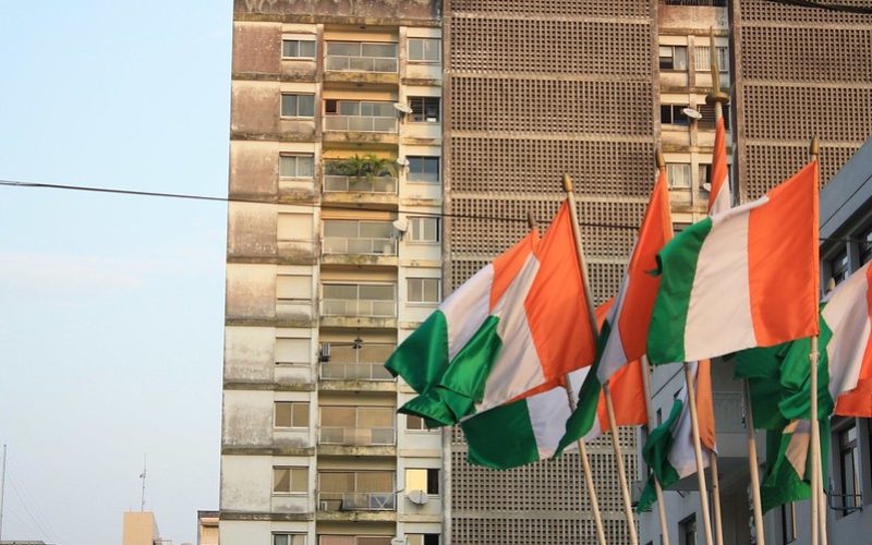 Ivory Coast’s Election is Heading Off the Rails