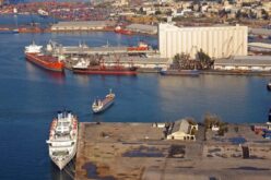 Rebuilding the Port of Beirut: a competition for geopolitical influence