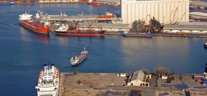 Rebuilding the Port of Beirut: a competition for geopolitical influence