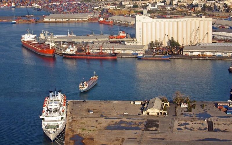 Rebuilding the Port of Beirut: a competition for geopolitical influence