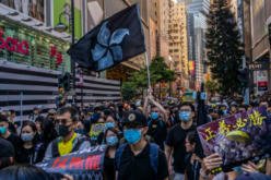 Hong Kong’s Erosion of Independence