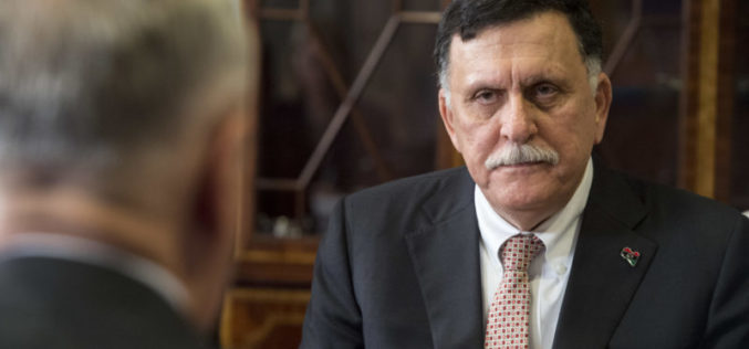 Libya – The Impacts of the Ceasefire on Libyan Politics
