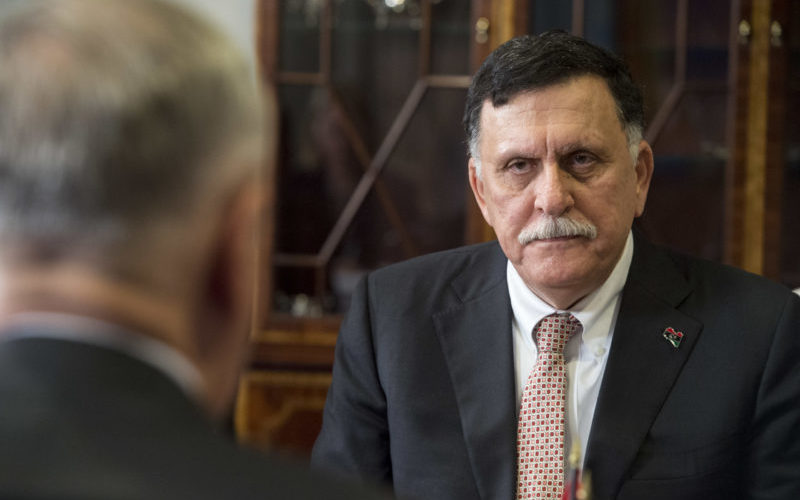 Libya – The Impacts of the Ceasefire on Libyan Politics