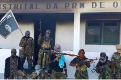 Mozambique’s Insurgency & Prospects for Regional Insecurity
