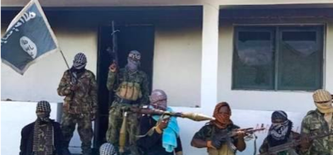 Mozambique’s Insurgency & Prospects for Regional Insecurity