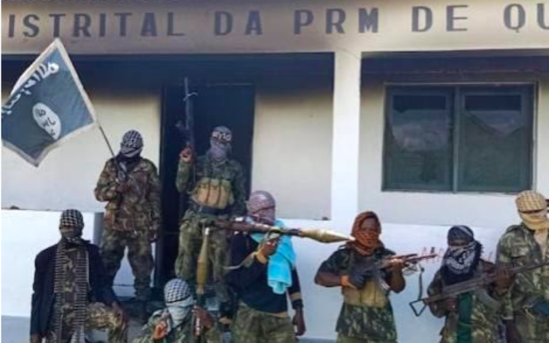 Mozambique’s Insurgency & Prospects for Regional Insecurity