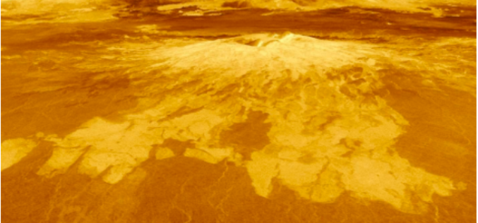 Russia: Space Expansionism Anew?