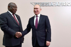 Russia’s Strategy in Africa