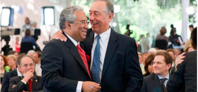 Will 2021 be a defining year for Portuguese politics?