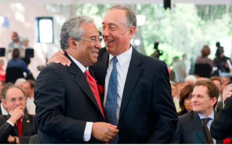 Will 2021 be a defining year for Portuguese politics?