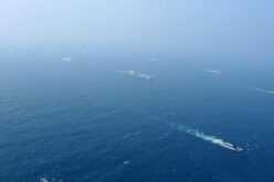 COVID 19 and the Shifting Maritime Balance
