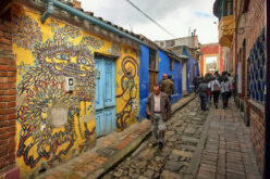 IMF Money? Colombia’s Listening!