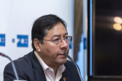 Bolivia’s (re)turn to the left: The significance of Luis Arce’s electoral victory