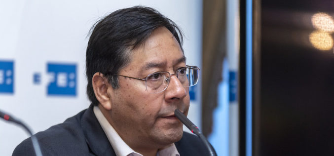 Bolivia’s (re)turn to the left: The significance of Luis Arce’s electoral victory