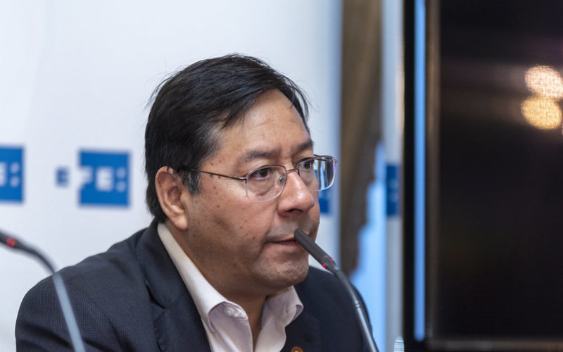 Bolivia’s (re)turn to the left: The significance of Luis Arce’s electoral victory