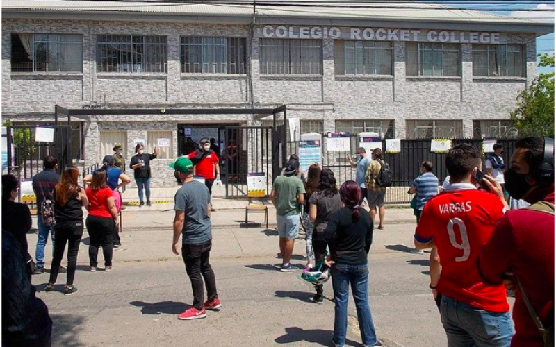 Chile Chooses Change: What October’s Vote Means for the Country