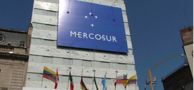 The Uncertain Future of the EU-Mercosur Trade Agreement