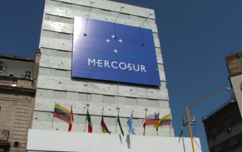 The Uncertain Future of the EU-Mercosur Trade Agreement