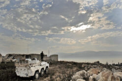 On the brink of state failure: Lebanon’s continuing crisis