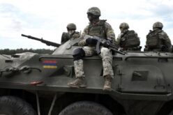 Armenia and Azerbaijan: Conflict in Nagorno Karabakh continues to erode regional security