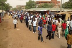 Burkina Faso’s Elections to Proceed Without the People