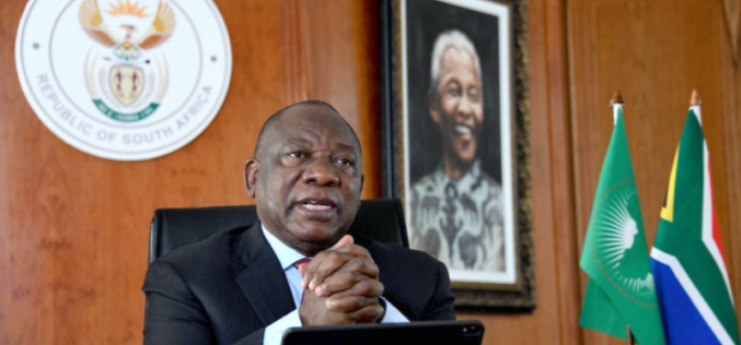 South African Government Accused of Falsifying Unemployment Relief Denials