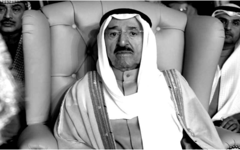 Kuwait – Will the Kuwaiti Emir’s Death Bring More Turbulent Relations to the Middle East?