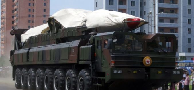 North Korea’s recent nuclear advances: what are the implications for European security?