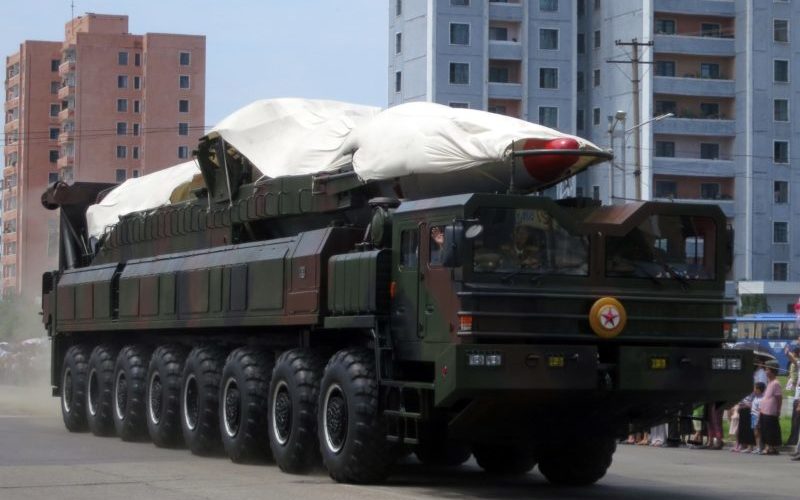 North Korea’s recent nuclear advances: what are the implications for European security?