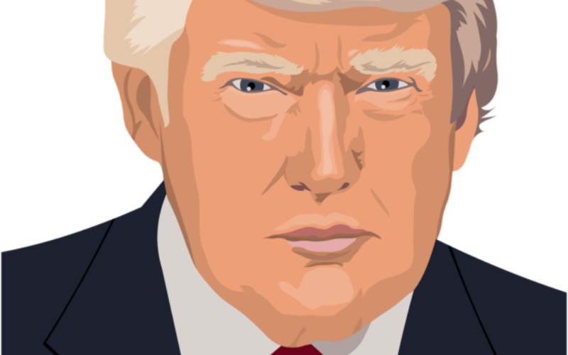 10 reasons why Trump is likely to win re-election