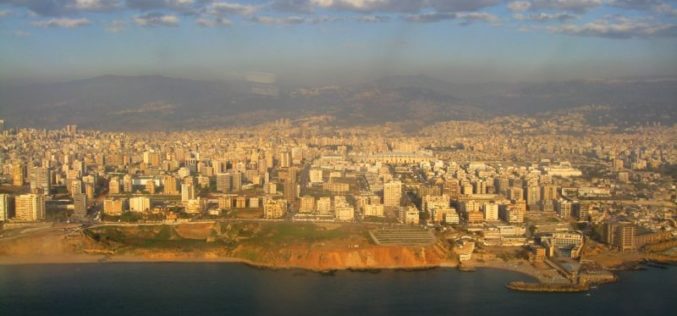 Lebanon – Can France Resolve the Country’s Multiple Crises?